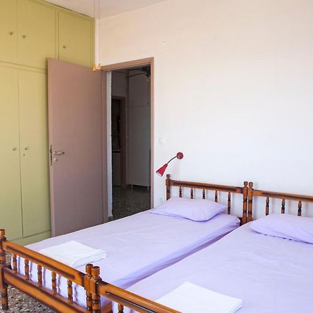 Family House In Lakones Βίλα Παλαιοκαστρίτσα Εξωτερικό φωτογραφία