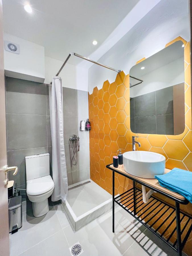 Family House In Lakones Βίλα Παλαιοκαστρίτσα Εξωτερικό φωτογραφία